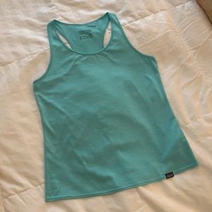 Patagonia Active top/ base layer